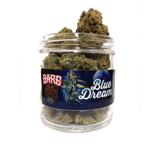 Bare Farms Blue Dream - Barewoods