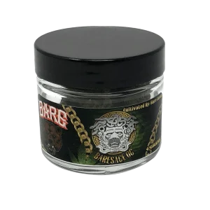 Baresace OG - Barewoods