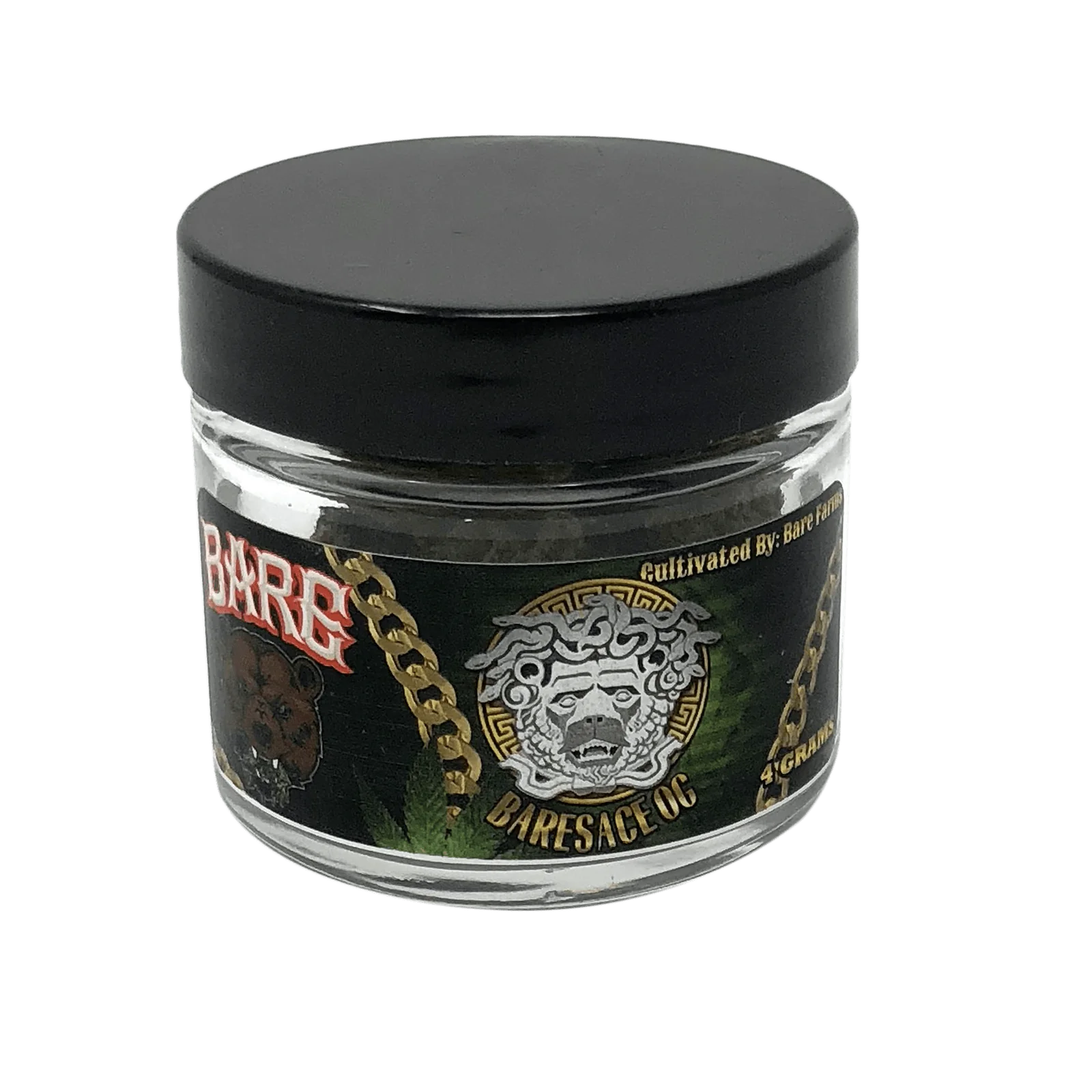 Baresace OG - Barewoods