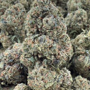 CANDY MARSHMALLOW - Barewoods