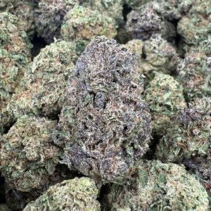 CAPTAIN CRUNCH - Barewoods