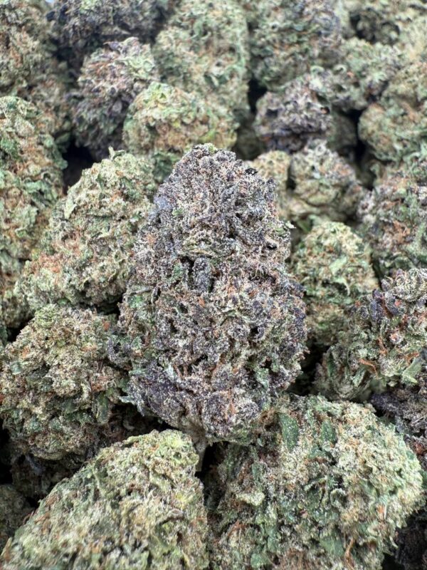 CAPTAIN CRUNCH - Barewoods