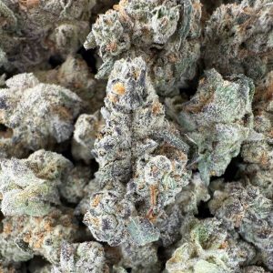 CHERRY BLISS - Barewoods