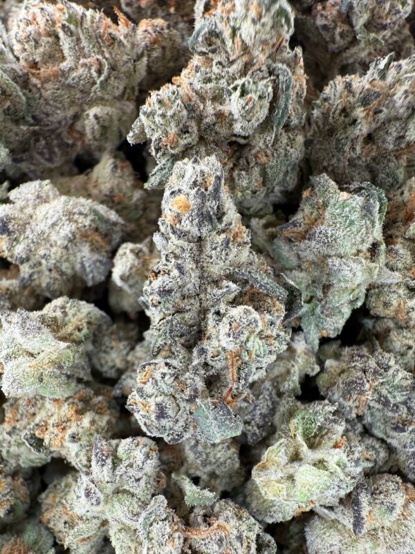 CHERRY BLISS - Barewoods