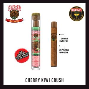 CHERRY KIWI CRUSH - Barewoods