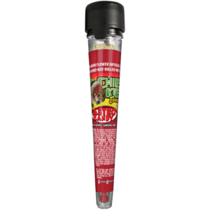 CHIEFIN KEEF CONES - ASTRO CANDY