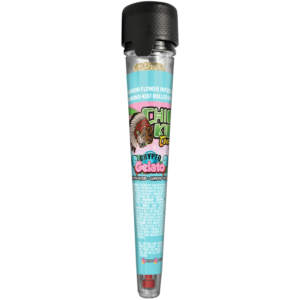 CHIEFIN KEEF CONES - CRYPTO GELATO