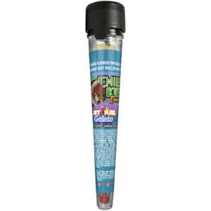 CHIEFIN KEEF CONES - JET FUEL GELATO