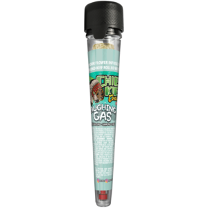 CHIEFIN KEEF CONES - LAUGHING GAS