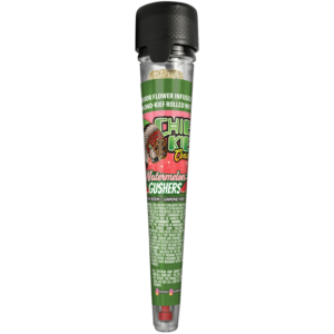 CHIEFIN KEEF CONES - WATERMELON GUSHERS