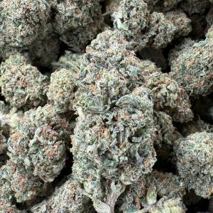 Candy Breath - Barewoods