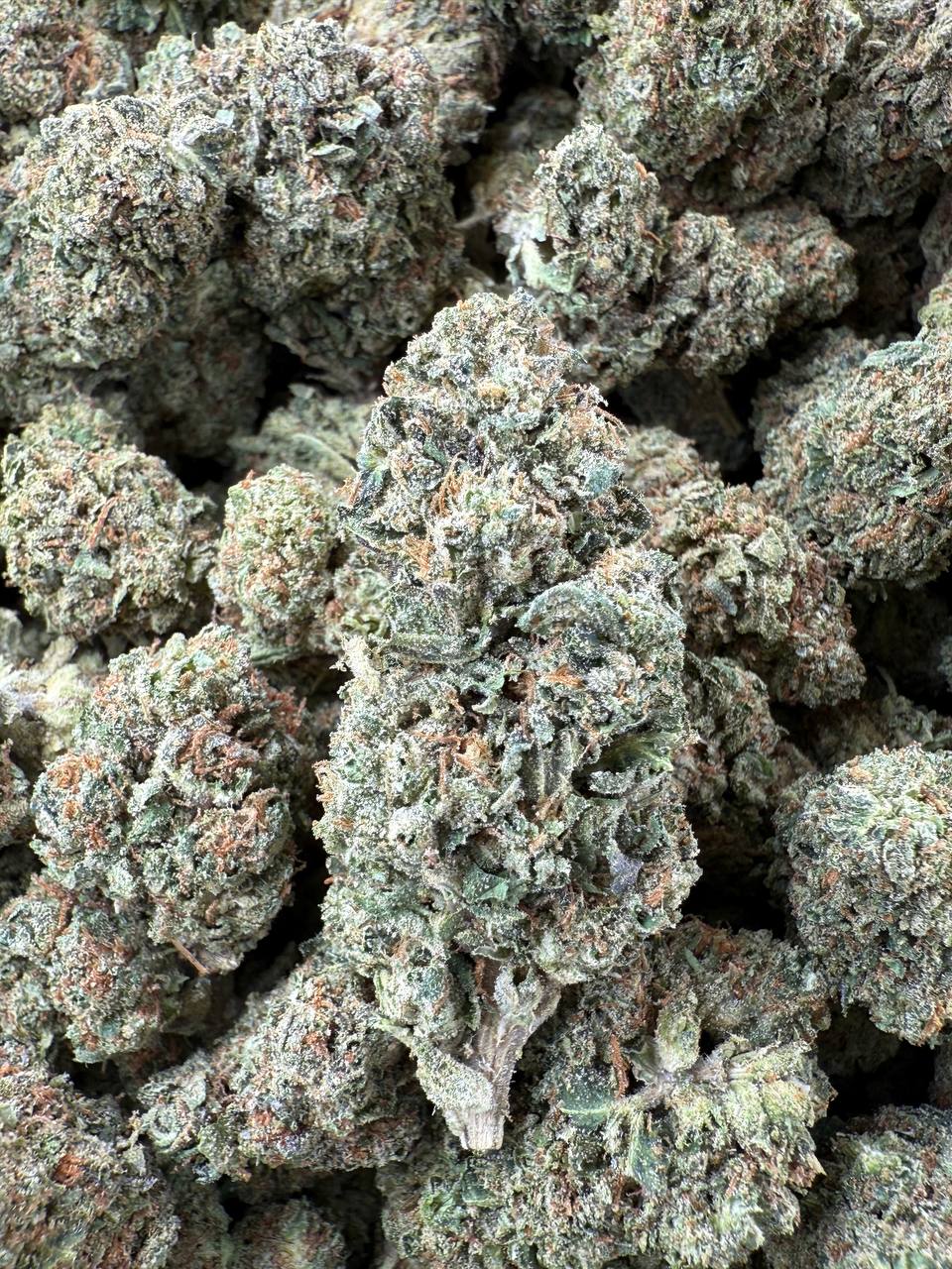 Candy Breath - Barewoods