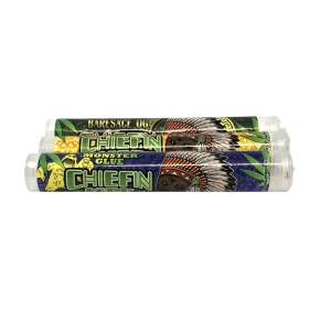 Chiefin Kief Cones