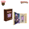DEZZERTS BLUEBERRY BUBBLE BONANZA