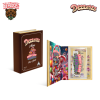 DEZZERTS CANDY CANE CARNIVAL