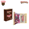 DEZZERTS – CHERRY JUBILEE SOUFFLE
