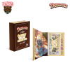 DEZZERTS COCONUT CREAM CANDYLAND