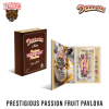DEZZERTS PRESTIGIOUS PASSION FRUIT PAVLOVA