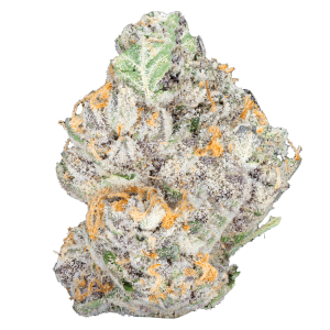 Alien ET- THCa Flower