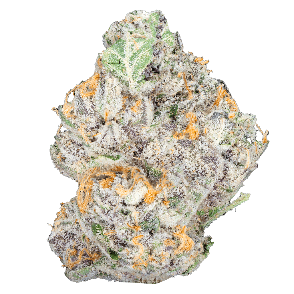 Alien ET- THCa Flower - Barewoods