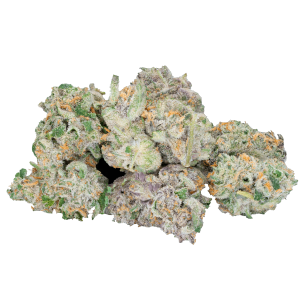 Alien ET- THCa Flower - Barewoods image 4