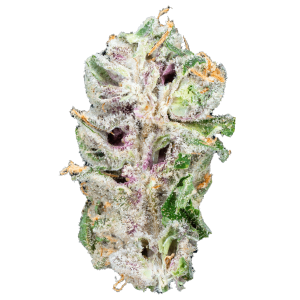 Alien ET- THCa Flower - Barewoods image 3
