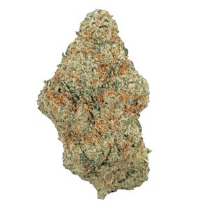 Apple Fritter – THCa Flower - Barewoods image 5