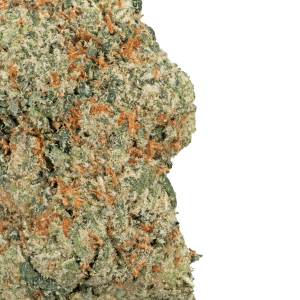 Apple Fritter – THCa Flower - Barewoods image 6