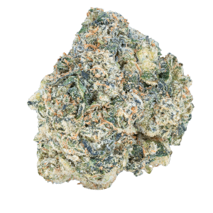Banana Zkittles – THCa Flower