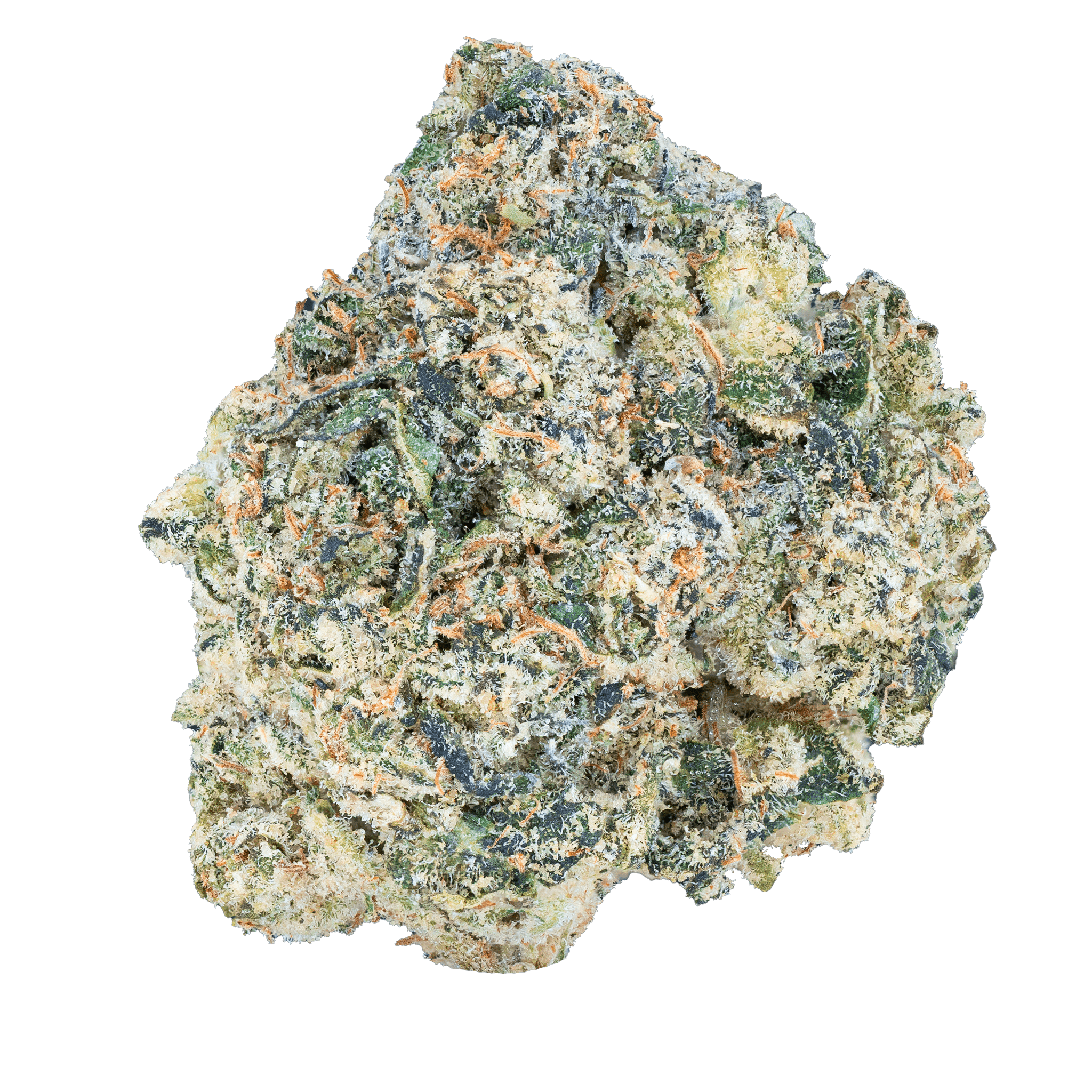 Banana Zkittles – THCa Flower - Barewoods