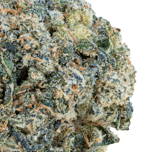 Banana Zkittles – THCa Flower - Barewoods image 2