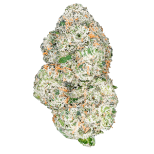 Cap Junky – THCa Flower - Barewoods