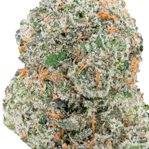 Cap Junky – THCa Flower - Barewoods image 2