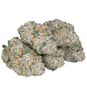 Cap Junky – THCa Flower - Barewoods image 4