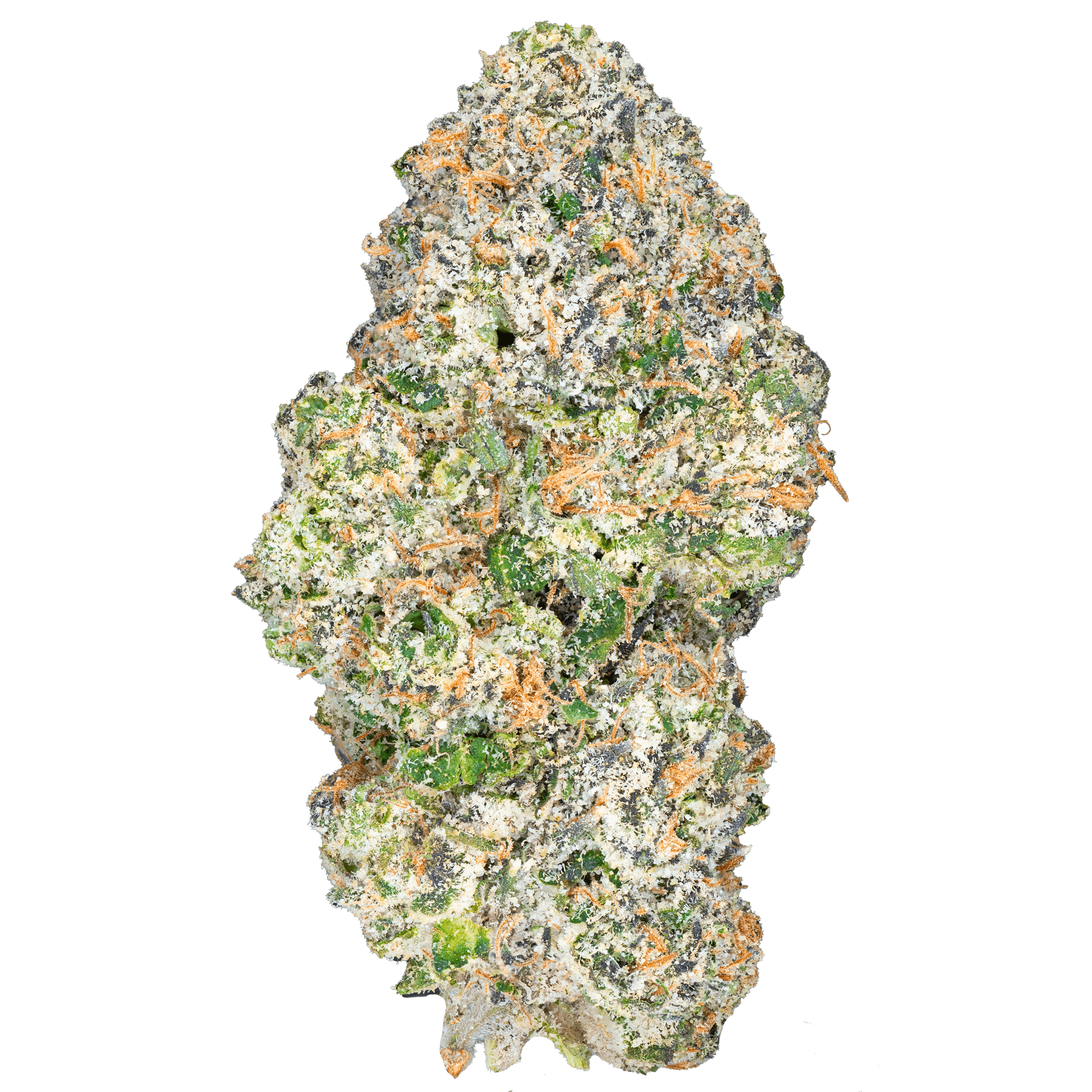 Apple Fritter – THCa Flower - Barewoods