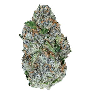 Alien ET- THCa Flower - Barewoods image 9