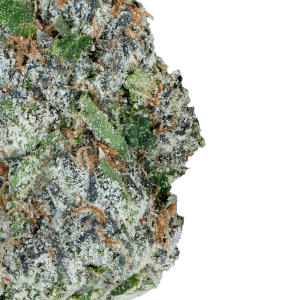 Alien ET- THCa Flower - Barewoods image 10