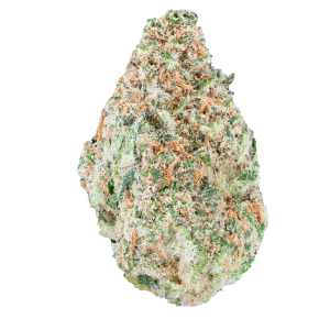 Cereal Milk – THCa Flower - Barewoods
