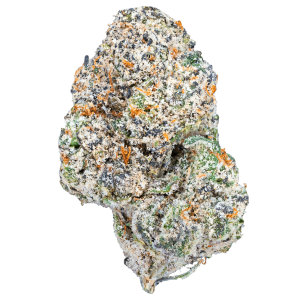 Blue Cherry Gelato– THCa Flower - Barewoods