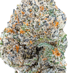 Blue Cherry Gelato– THCa Flower - Barewoods image 2