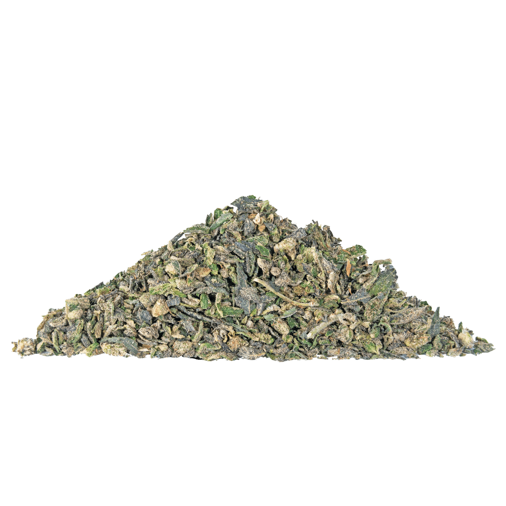 Bulk Exotic Shake - Barewoods