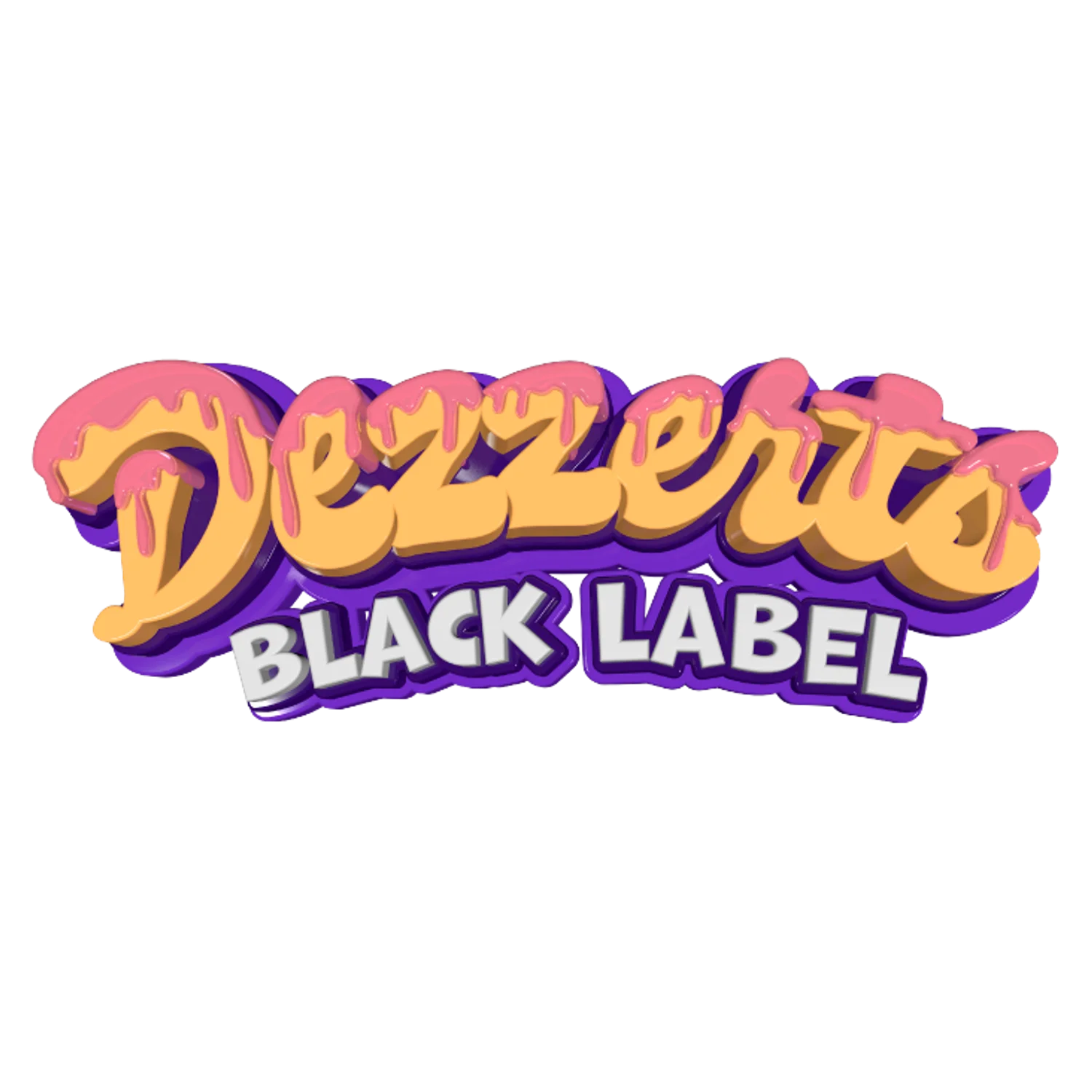 Dezzerts Black Label