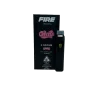 Fire Jewel 3 Gram Disposable Vape – Gelato