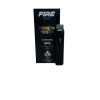 Fire Jewel 3 Gram Disposable Vape – Rainbow Belts
