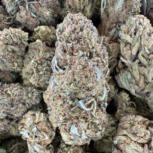 GRAPE APE - Barewoods