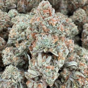 GREEN APPLE - Barewoods