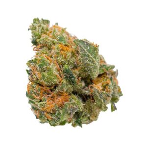 Green Crack - Barewoods image 2