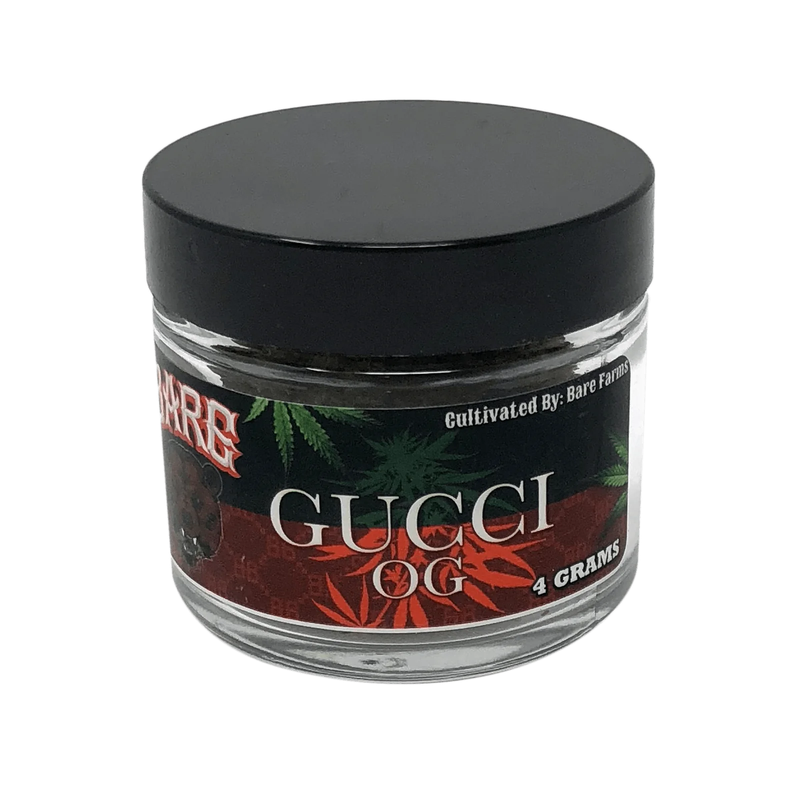 Gucci OG - Barewoods