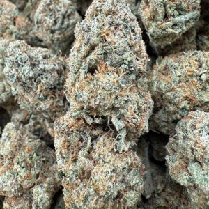 KANDY KUSH - Barewoods