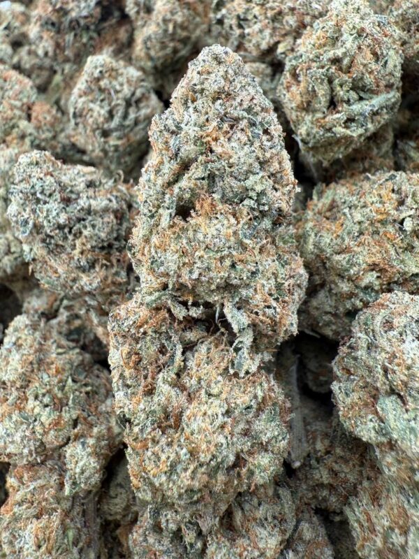 KANDY KUSH - Barewoods